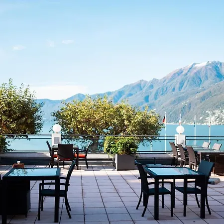 Casa Al Portico Hotel Ascona