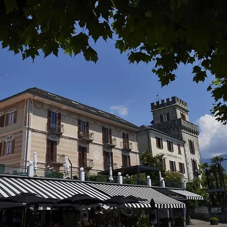 Casa Al Portico Ascona