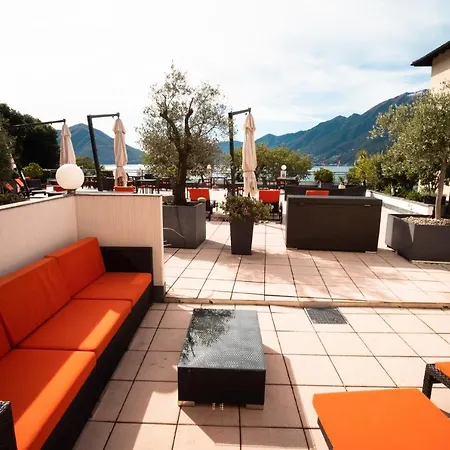 Casa Al Portico Hotel *