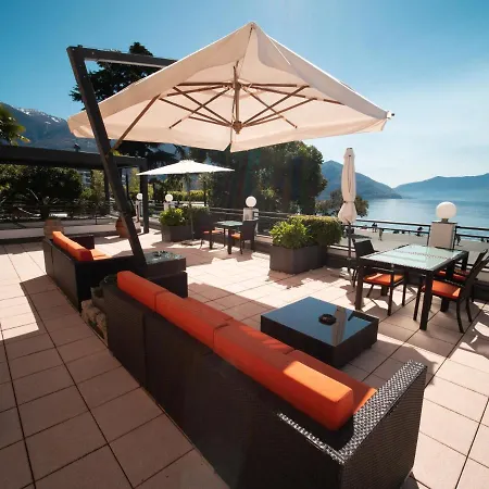 Casa Al Portico Hotel Ascona