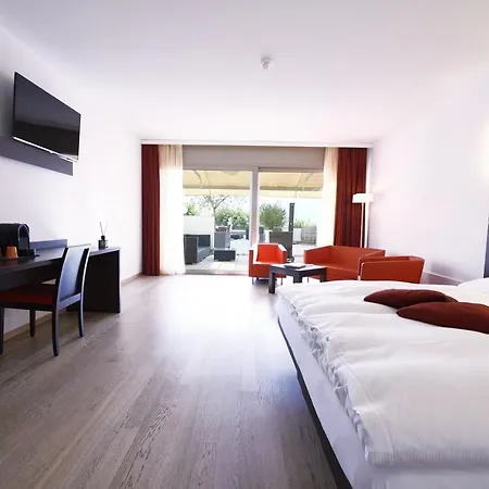 Casa Al Portico Hotel